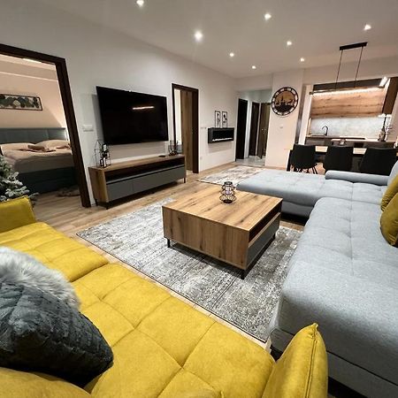 Lux Apartmany Romantika Chopok 7, 19 Horna Lehota Exterior photo