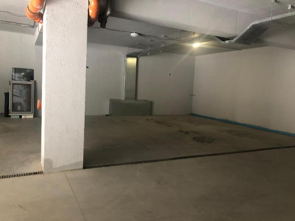Lux Apartmany Romantika Chopok 7, 19 Horna Lehota Exterior photo