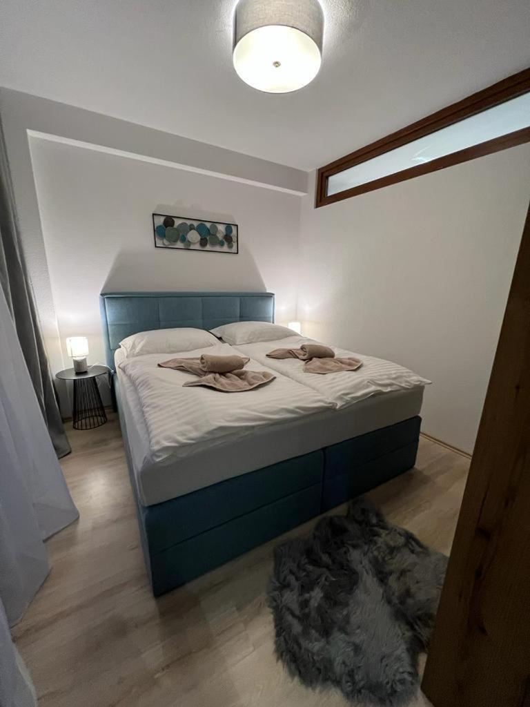 Lux Apartmany Romantika Chopok 7, 19 Horna Lehota Exterior photo