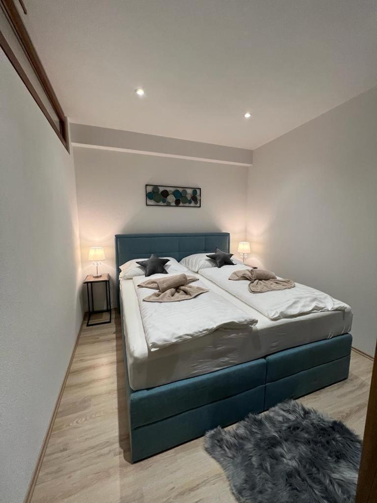 Lux Apartmany Romantika Chopok 7, 19 Horna Lehota Exterior photo