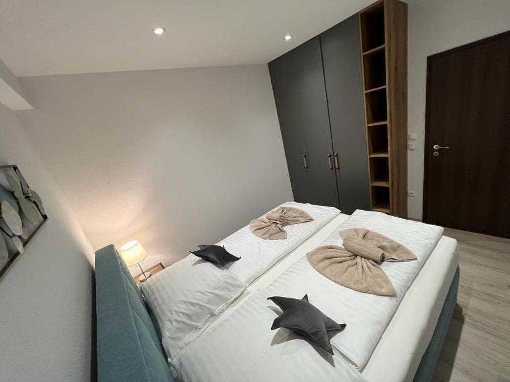 Lux Apartmany Romantika Chopok 7, 19 Horna Lehota Exterior photo