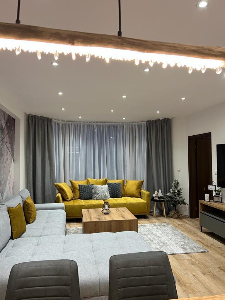 Lux Apartmany Romantika Chopok 7, 19 Horna Lehota Exterior photo
